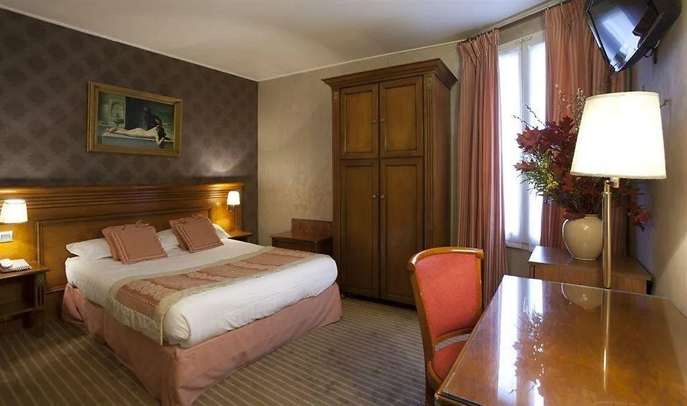 Maison Elle Paris 4*,  France