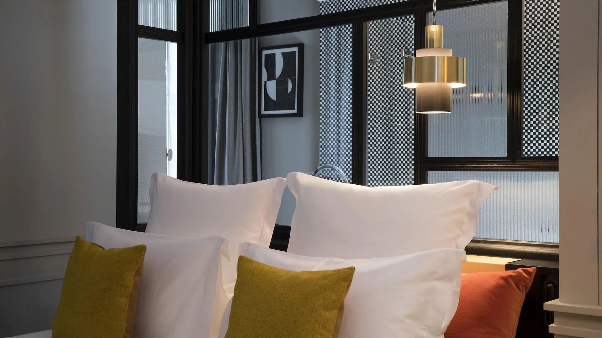 Maison Elle Paris