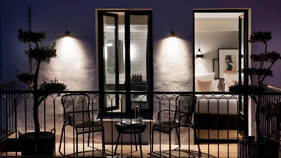 **** Hotel Maison Elle Paris France