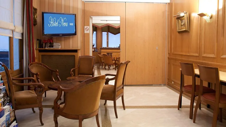 Maison Elle Paris Hotel