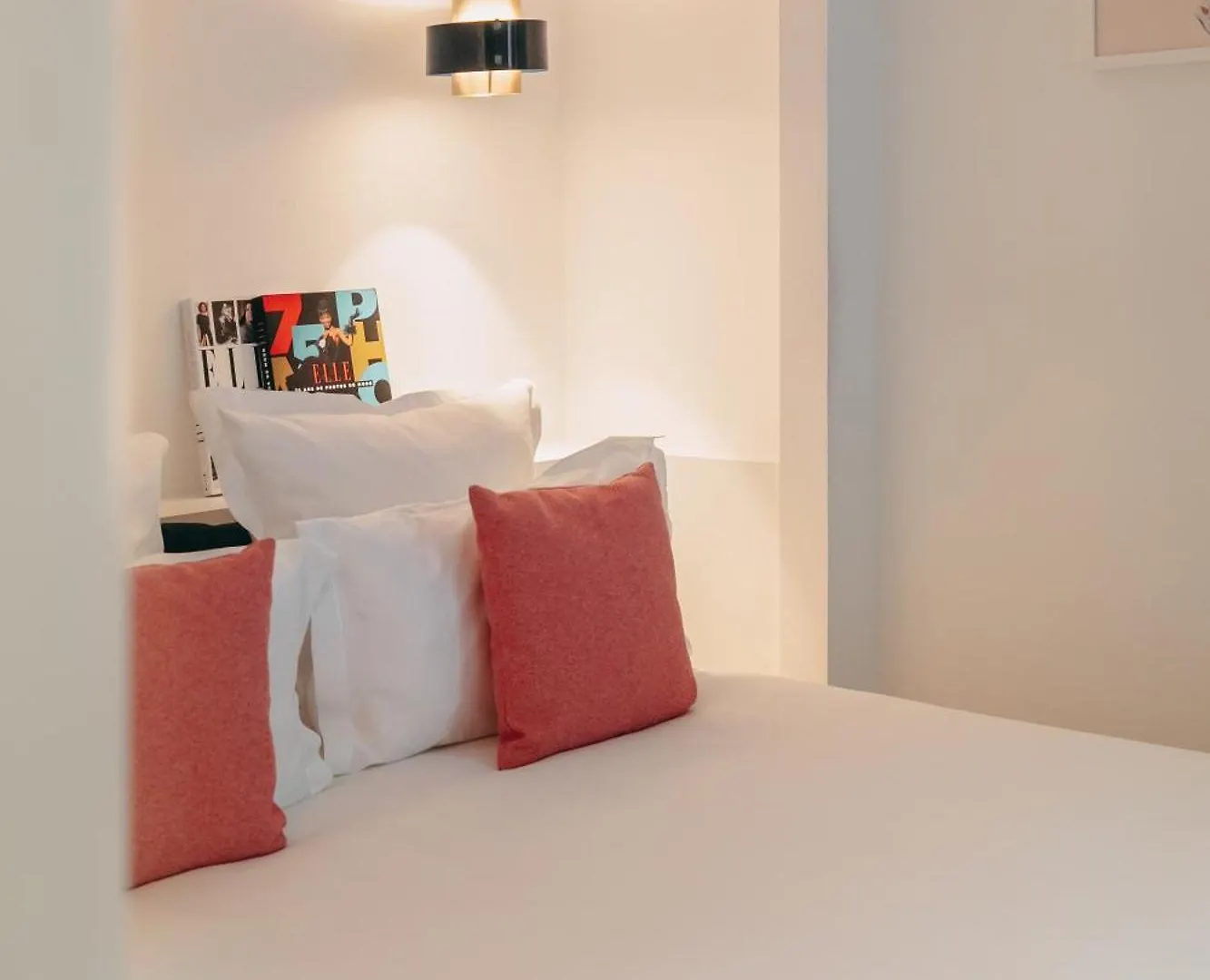 Maison Elle Paris Hotel