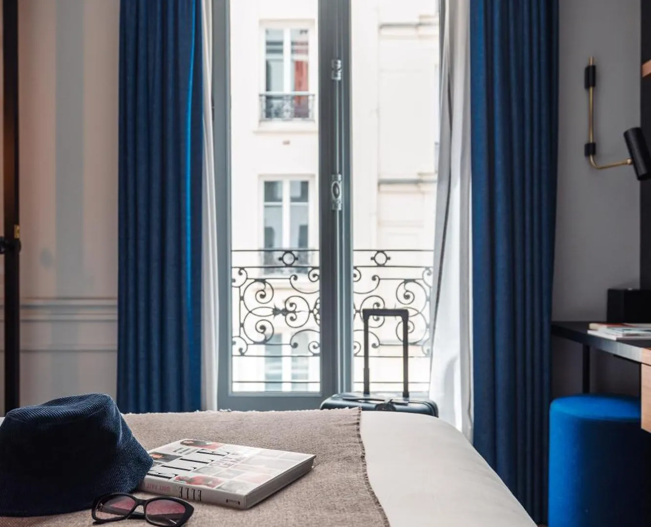 Maison Elle Paris Hotel