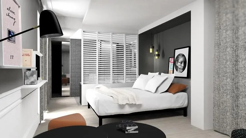Maison Elle Paris