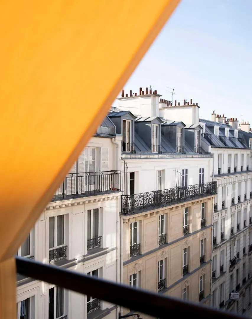 Maison Elle Paris