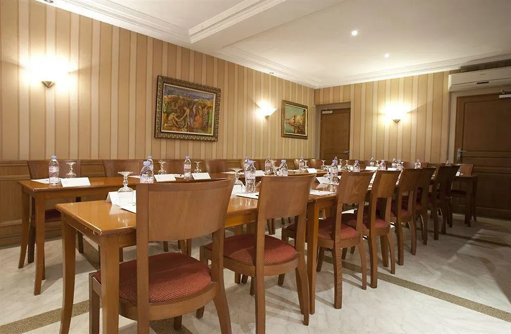 **** Hotel Maison Elle Paris France