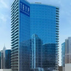 Tryp バイ ウィンダム ホテル ドバイ