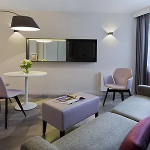 מלון דירות Citadines Trocadero, פריז