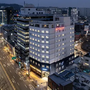 The Prima Jongno ホテル ソウル特別市