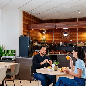 Adagio Xv Apart Otel