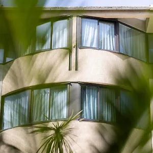 Cezanne Hotel