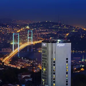 ***** Hotel Point Barbaros Turkey
