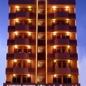 *** Aparthotel London Crown 2 United Arab Emirates