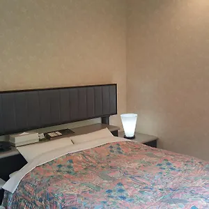 ホテルさんご ラブホテル 室蘭市