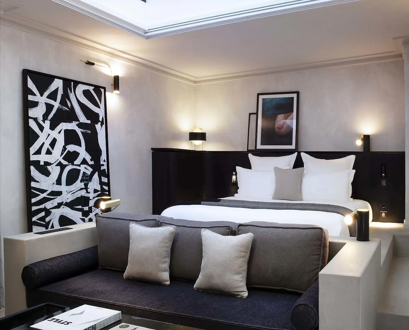 Otel Maison Elle Paris